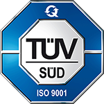 ISO Certificate 1