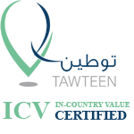 ICV Certificate